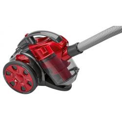 Clatronic BS 1308 Aspiradora de tambor Secar 700 W Sin bolsa