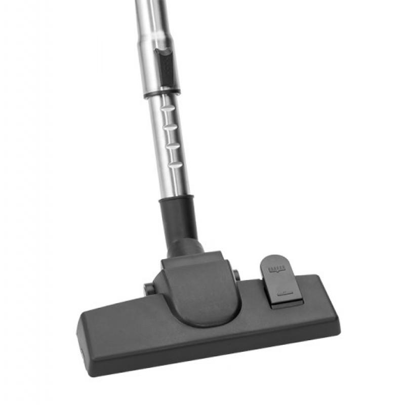 Clatronic BS 1308 Aspiradora de tambor Secar 700 W Sin bolsa