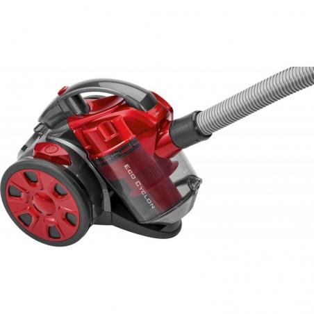 Clatronic BS 1308 Aspiradora de tambor Secar 700 W Sin bolsa