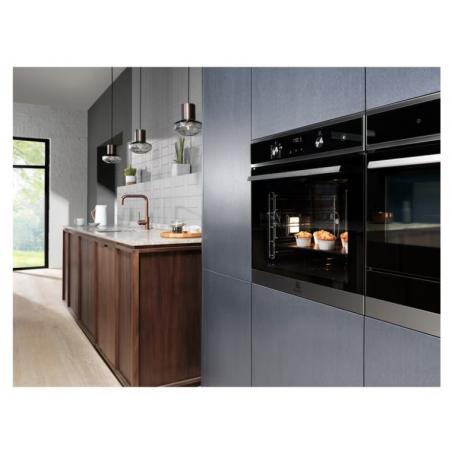 Horno de Vapor Eléctrico Electrolux EOD4P57H 3490W A+ Negro
