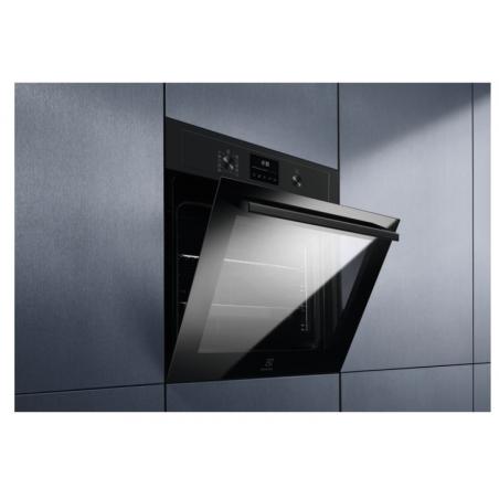 Horno de Vapor Eléctrico Electrolux EOD4P57H 3490W A+ Negro