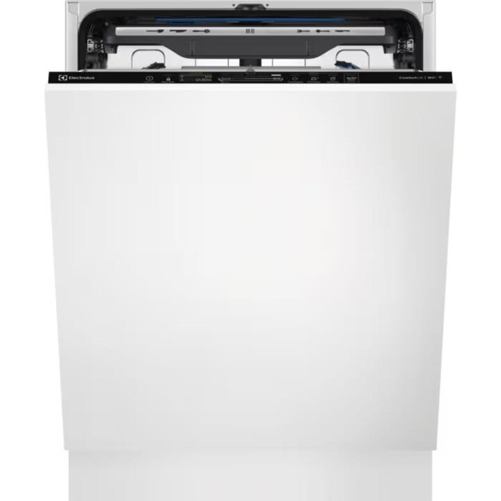 Lave-vaisselle encastrable EEC87400W ComfortLift 900 60 cm QuickSelect C