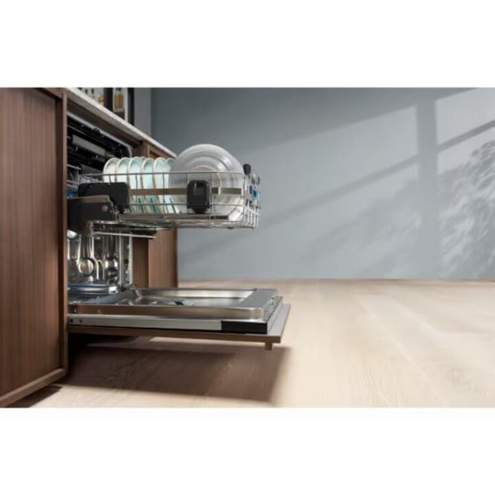 Lave-vaisselle encastrable EEC87400W ComfortLift 900 60 cm QuickSelect C