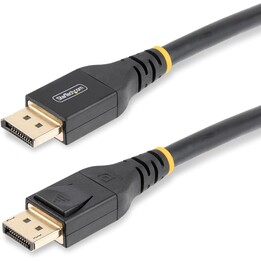 15M ACTIVE DISPLAYPORT CABLE/15M VESA-CERTIFIED ACTIVE DP 1.4