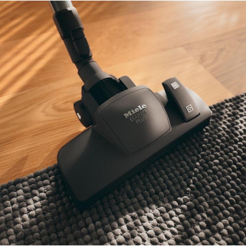 Aspiradora sin bolsa Blizzard CX1 Parquet Technic Azure