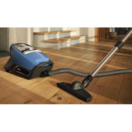 Aspiradora sin bolsa Blizzard CX1 Parquet Technic Azure