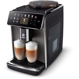 Saeco SM6582/10 machine à café Entièrement automatique Machine à expresso 1,8 L