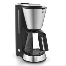WMF KITCHENminis 0412270011 Semi-automatic filter coffee maker 0.625 L