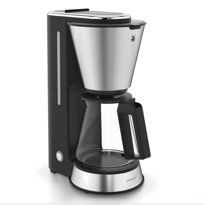 WMF KITCHENminis 0412270011 Semi-automatic filter coffee maker 0.625 L