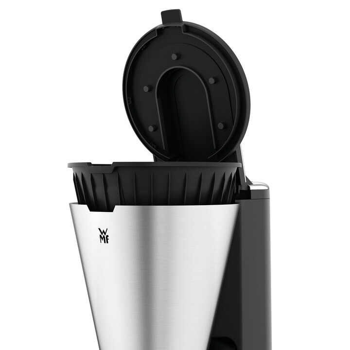 WMF KITCHENminis 0412270011 Semi-automatic filter coffee maker 0.625 L