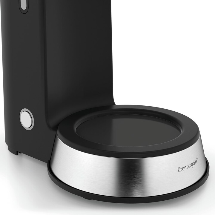 WMF KITCHENminis 0412270011 Semi-automatic filter coffee maker 0.625 L