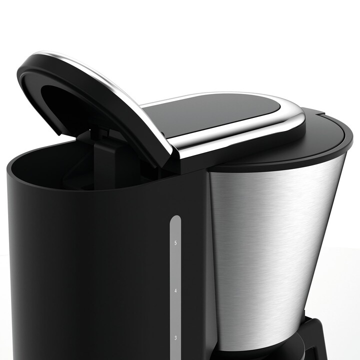 WMF KITCHENminis 0412270011 Semi-automatic filter coffee maker 0.625 L