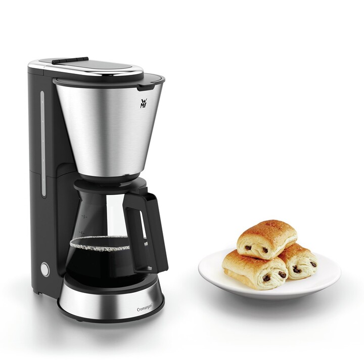 WMF KITCHENminis 0412270011 Semi-automatic filter coffee maker 0.625 L