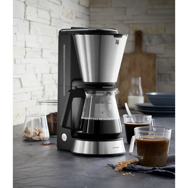 WMF KITCHENminis 0412270011 Semi-automatic filter coffee maker 0.625 L