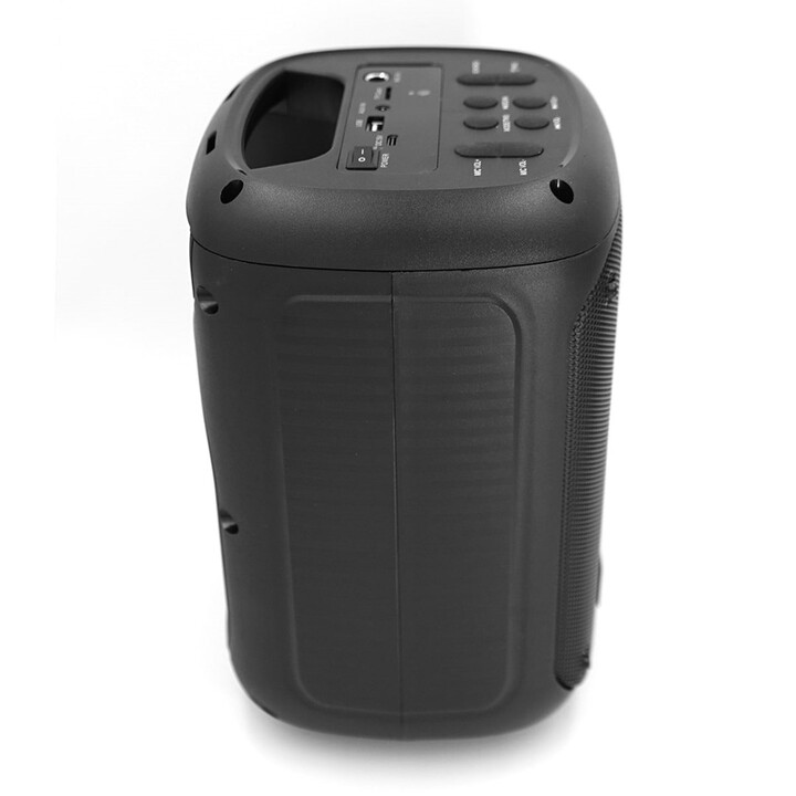 ENCEINTE KARAOKÉ SQUEAK BEATFLOW BT 5.0 + EDR SQ1005
