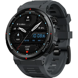 Zeblaze Ares 3 Plus Negro