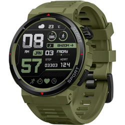 Zeblaze Ares 3 Plus Grün