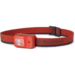 Black Diamond COSMO 350-R HEADLAMP OCTANE Scheinwerfer