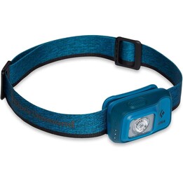 Lampada frontale Black Diamond ASTRO 300-R PROIETTORE BLU