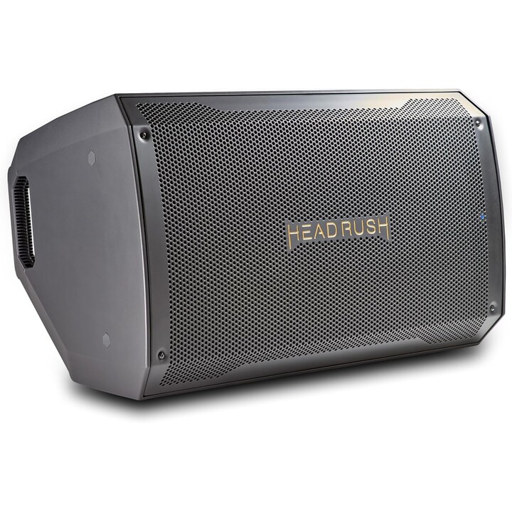 Headrush FRFR-112 MK2 - mueble para guitarra