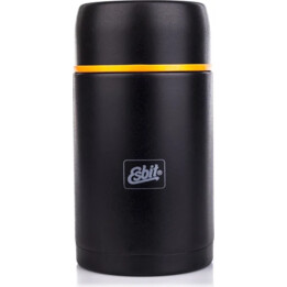 Esbit caraffa termica per cena 1l - nero