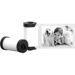 Cartuccia Kodak foto ms109 w6ymc cm00-048a0