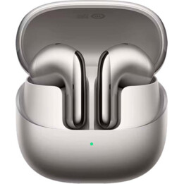 Xiaomi Buds 5 Titan Cinza