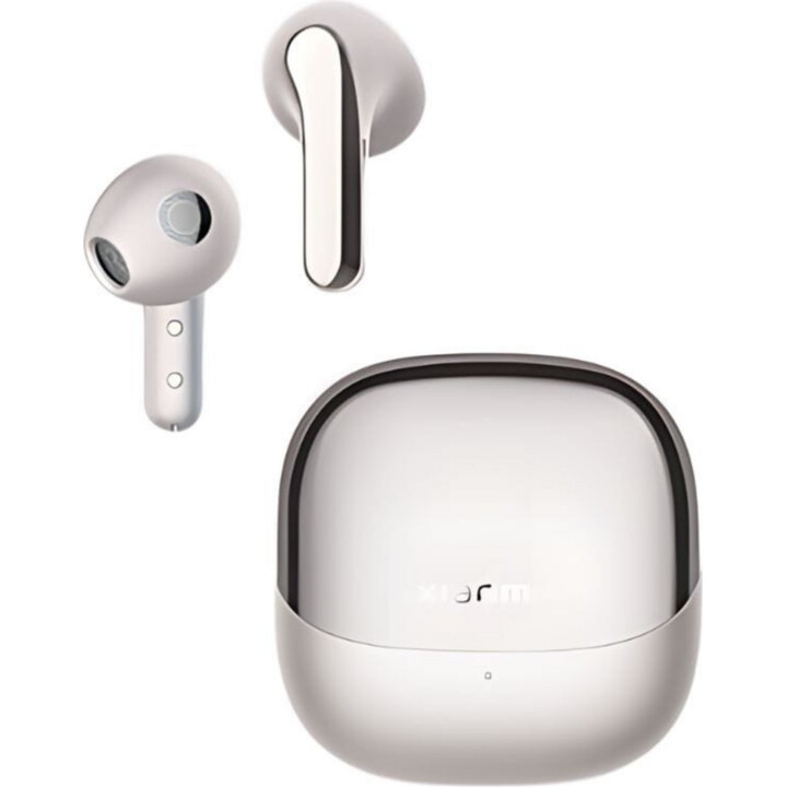 Xiaomi Buds 5 Titan Grigio