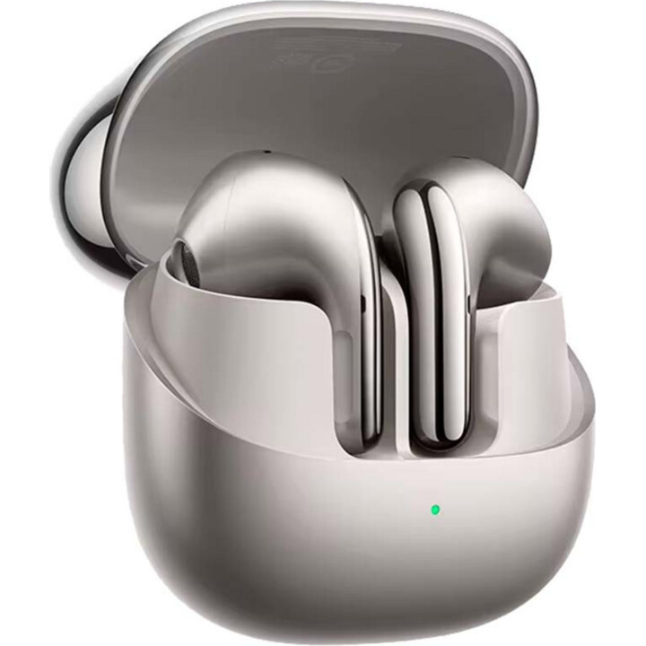 Xiaomi Buds 5 Gris titán