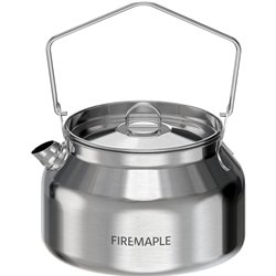 Kettle antarcti kettle 1.2l