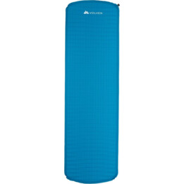 Bleu mat hyperléger