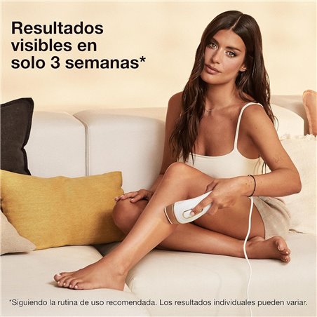 Epilierer Braun Silk-expert Pro IPL PL5356