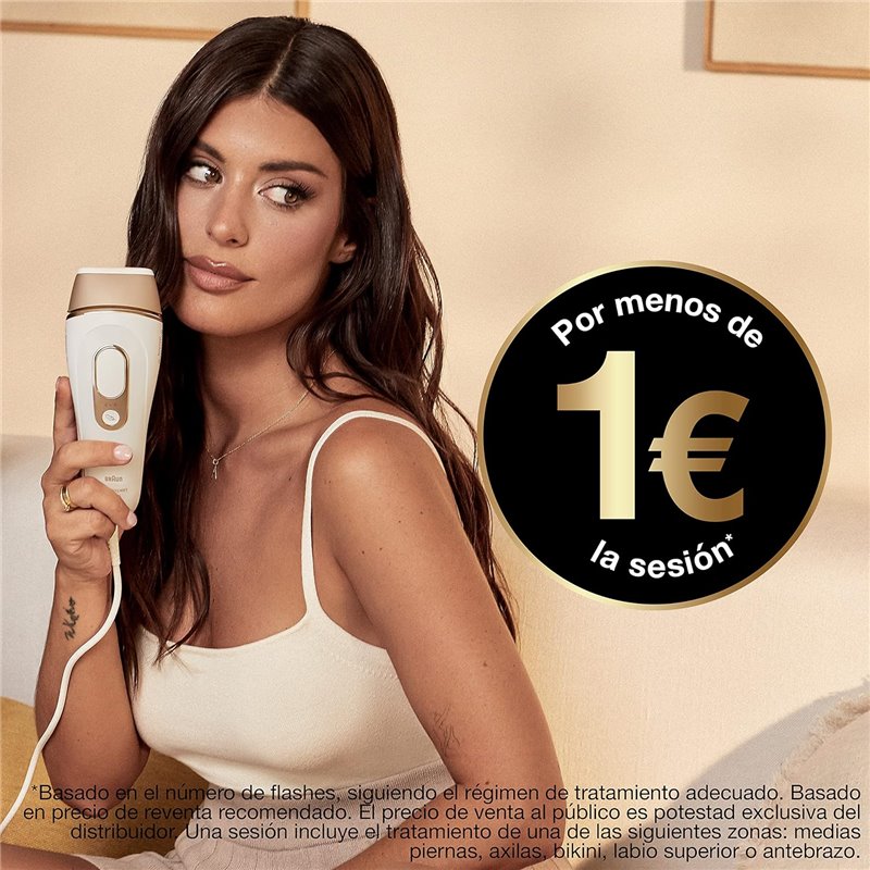 Epilierer Braun Silk-expert Pro IPL PL5356