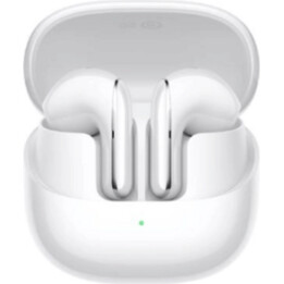 Xiaomi Buds 5 Cerâmica Branco