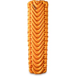 Klymit Insulated Static V Ultralite SL materassino isolante arancione