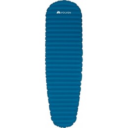 Air mattress pro-blue