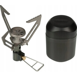 Fire Maple Hornet II Titanium cocina de gas titanio