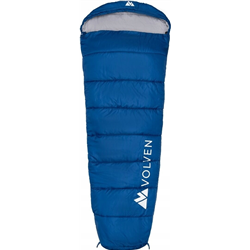 Tourist-Grey-Right Sleeping Bag