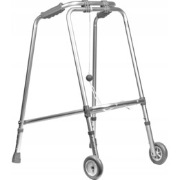 Wózek trasportiwo-toaletowy FRAME RF-802