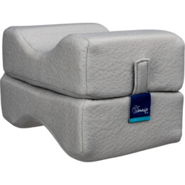 Timago WALK, Almohada separadora de miembros inferiores para la alineación postural y el confort durante el reposo y la recupera