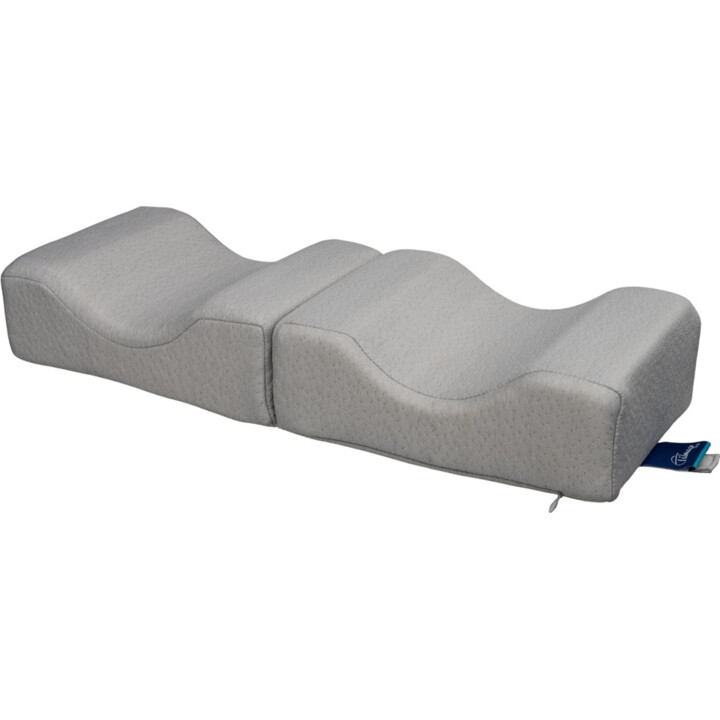 Timago WALK, Almohada separadora de miembros inferiores para la alineación postural y el confort durante el reposo y la recupera