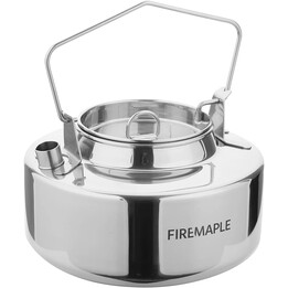 Hervidor Antarcti Kettle 1,5L
