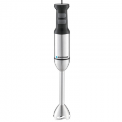 Frullatore a immersione Blaupunkt BP4009/ 1500 W/ Capacità 1 L/ Include asta e tritatutto