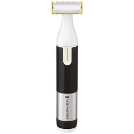 Rifinitore per viso Remington Omniblade/con batteria/7 accessori
