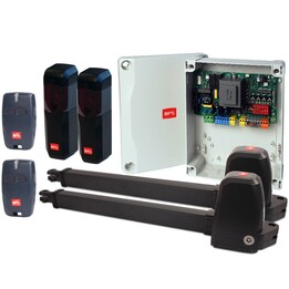 KIT ATHOS AC A25 della BFT per cancelli a battente