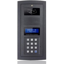 OP-255R-G ELFON OPTIMA RFID GRAPHITE MODULE