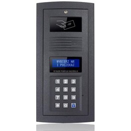ELFON OPTIMA OP-SL255R-G Modul