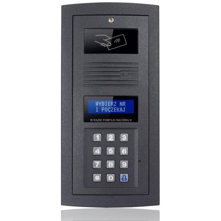 ELFON OPTIMA OP-SL255R-G module
