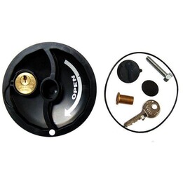 Emergency release knob FAAC 740/741 (729014)