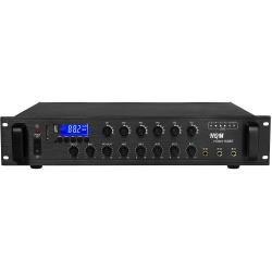 FM/MP3 HQM1150BT RADIO AMPLIFIER 150W